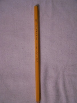 Ołówek firmy H.J. Chapman & CO Brytyjski