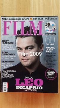 FILM Rocznik 2009