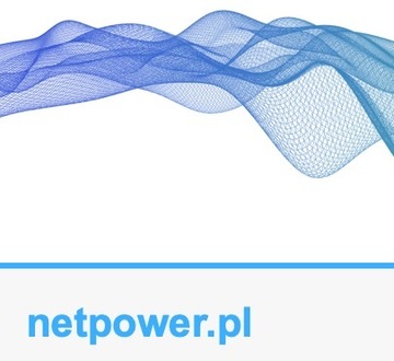 netpower.pl - domena na sprzedaż w pakiecie