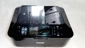 Canon PIXMA MX925 drukarka fotograficzna urządzenie wielofunkcyjne USZKODZ