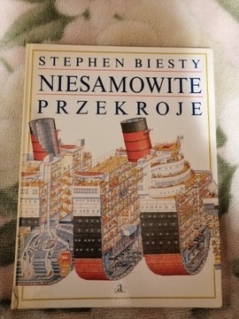 NIESAMOWITE PRZEKROJE