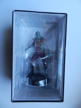 Marvel Movie Collection: Drax