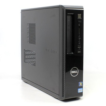 Komputer Dell Vostro 260s i5-2400 3.10 GHz K10