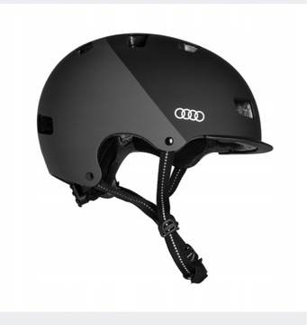 Kask Audi rozmiar M