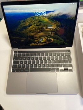MacBook Pro M1 8/256GB A2338 + CASE