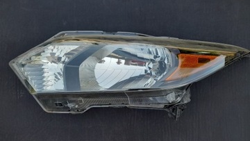 Lampa Reflektor Honda HRV lewa 2014- wersja USA