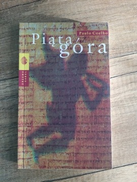 Piąta Góra. Paolo Coelho 