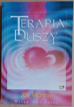 Joy Manne: Terapia duszy