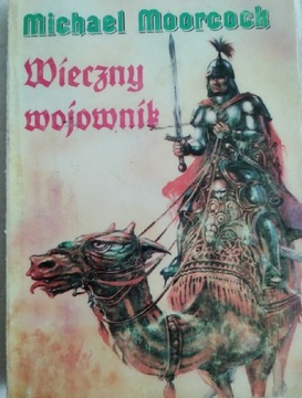 Wieczny wojownik 