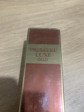Avon Premiere Luxe Oud