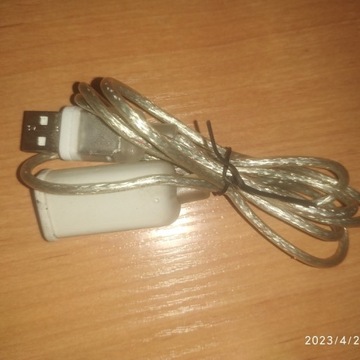 PRZEDŁUŻACZ USB- USB