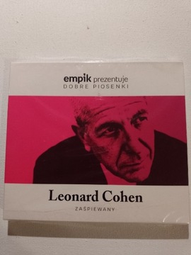 Leonard Cohen polscy wykonawcy 