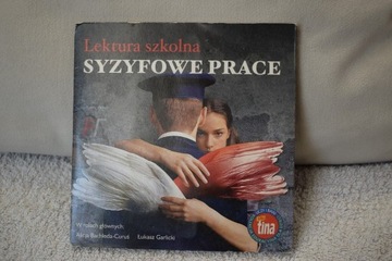 Syzyfowe Prace