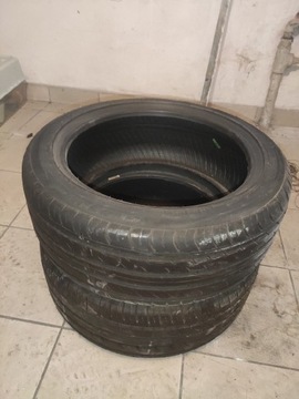 Opony 205/45 R16 2szt