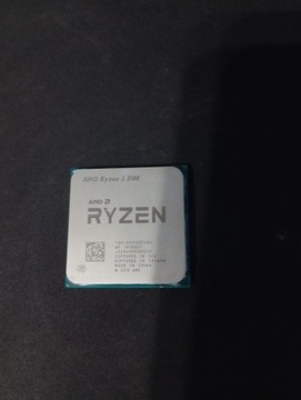 Procesor AMD Ryzen 3 3100 3,6GHz AM4