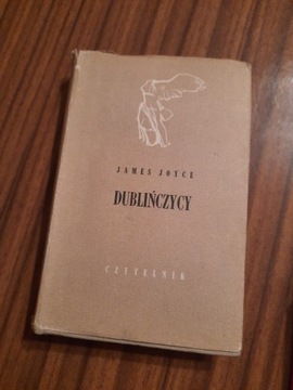 James Joyce - Dublińczycy