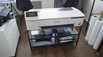 Ploter EPSON ink SureColor SC-T3100