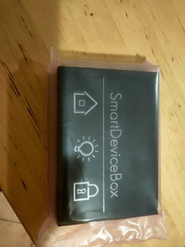 Liebherr Smart Device Box Nowy!!!