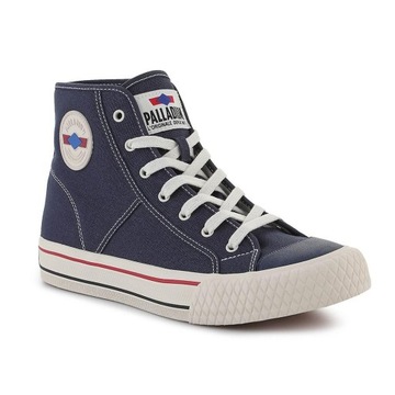 Palladium  NOWE buty r. 44.5 (nie converse )