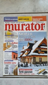 Murator 2/2009 (298)