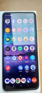 Nowy XIAOMI Redmi Note 13 Pro Plus 5G 8GB 256GB ładowanie 120W