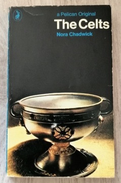 Nora Chadwick - The Celts