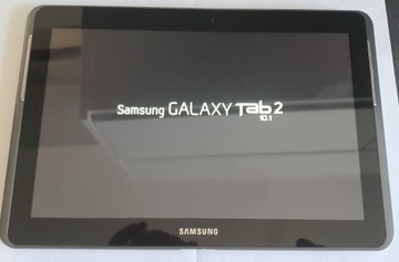 Samsung Galaxy Tab2 10.1 GT P5100