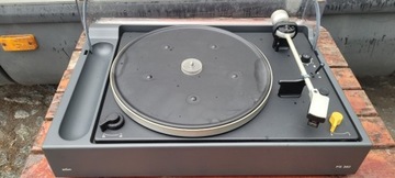 Gramofon Braun PS 350 