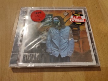 Hozier CD