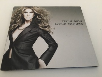 Celine Dion Taking Chances