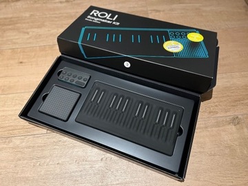 Roli Songmaker Kit Studio (Roli Block, etc.)