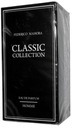 Woda perfumowana FM 50 ml Classic collection