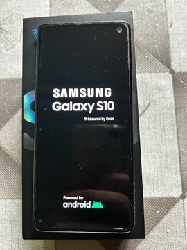 Samsung Galaxy S10 8/512 GB