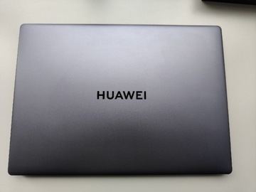 Huawei Matebook X Pro 2022 - I7-1260p/16/512/90HZ 