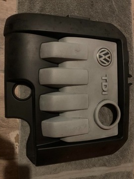 Pokrywa Silnika VW 2.0tdi