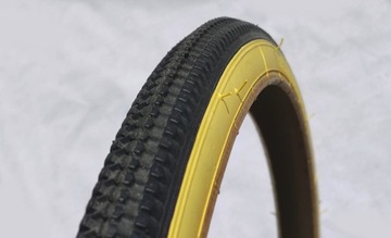 Opona rowerowa 27x1 1/4 32-630 