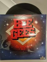 Bee Gees In The Beginning