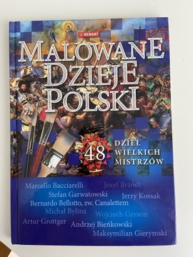 Malowane Dzieje Polski