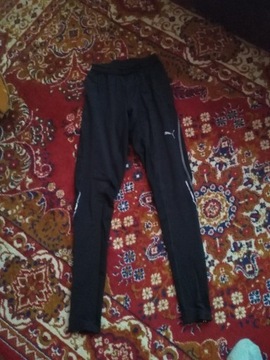 Legginsy puma oryginał stan idealny s 36