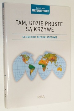 Tam gdzie krzywe są proste