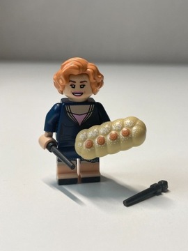 Lego figurka Queenie - 71022