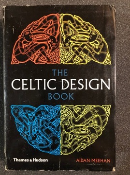 Celtic Design Aidan Meehan