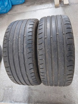 Opony Nexen N8000 letnie 225/45R18 95Y 2019r. 2szt