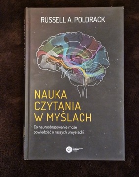 Nauka czytania w myślach, Russell A. Poldrack