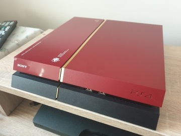 Konsola Playstation 4 Metal Gear Solid V 500gb