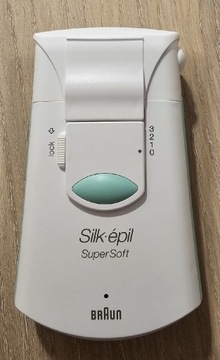 Depilator SILK EPIL 5305