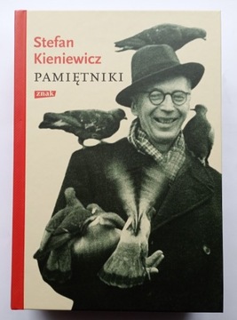 Stefan Kieniewicz, Pamiętniki, Znak