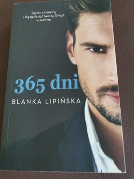 365 dni Blanka Lipińska 