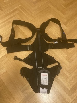 Babybjorn nosidełko 3,5-12kg