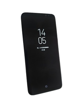 Sprzedam Samsung Galaxy S8 srebrny 64GB